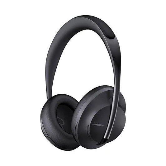 Bose Headphones Noise Cancelling 700 Siyah Bluetooth Kulaklık