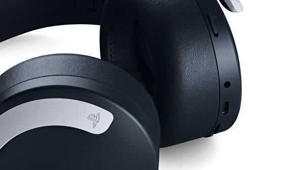 Sony PS5 Pulse 3D Siyah Kablosuz Kulaklık