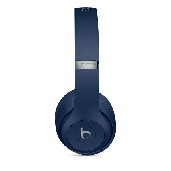 Beats Studio3 MX402EE/A Wireless Kulak Üstü Mavi Bluetooth Kulaklık