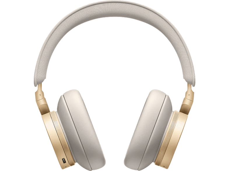 BANG & OLUFSEN H95 ANC Kulak Üstü Bluetooth Kulaklık Altın