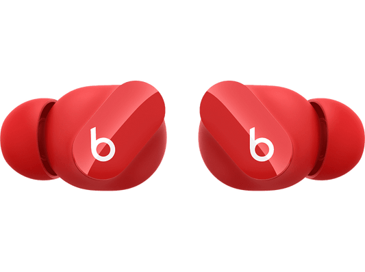 BEATS Studio Buds TWS Kulak İçi Bluetooth Kulaklık Kırmızı MJ503EE/A