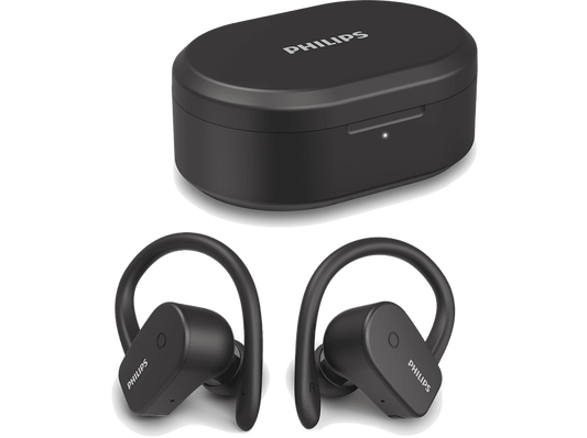 PHILIPS TAA5205BK Kulak İçi Bluetooth Spor Kulaklık Siyah