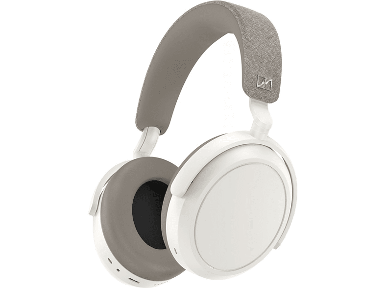 SENNHEISER Momentum 4 Kulak Üstü Bluetooth Kulaklık Beyaz