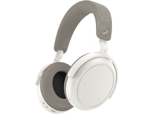 SENNHEISER Momentum 4 Kulak Üstü Bluetooth Kulaklık Beyaz